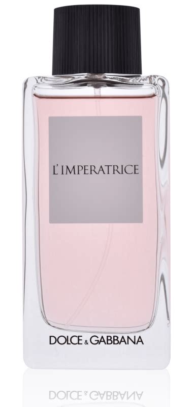 imperatrice dolce gabbana brasil|dolce gabbana l'imperatrice 100 ml.